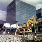 La imagen 19 de la Empresa DEMOLICIONES Servicios Profesionales y de Negocios en Distrito Federal MEX