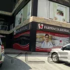 La imagen 1 de la Empresa DEMSA Salud y Medicina en Monterrey NLE