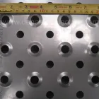 La imagen 2 de la Empresa DENA MANUFACTURA Trabajos en metal en Valle De Chalco Solidaridad MEX