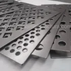 La imagen 3 de la Empresa DENA MANUFACTURA Trabajos en metal en Valle De Chalco Solidaridad MEX