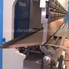 La imagen 6 de la Empresa DENA MANUFACTURA Trabajos en metal en Valle De Chalco Solidaridad MEX