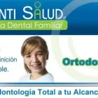 La imagen 2 de la Empresa DENTI SALUD CLÍNICA DENTAL FAMILIAR Salud y Medicina en Texcoco De Mora MEX