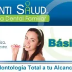 La imagen 3 de la Empresa DENTI SALUD CLÍNICA DENTAL FAMILIAR Salud y Medicina en Texcoco De Mora MEX