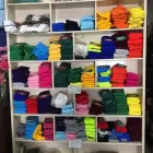 La imagen 1 de la Empresa DEPORTES UREÑA Uniformes en Tepic NAY