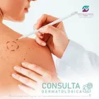 La imagen 2 de la Empresa DERMATOLOGÍA INTEGRAL Salud y Medicina en Tepic NAY