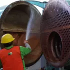 La imagen 1 de la Empresa DESARROLLO TECNOLÓGICO FÍSICO QUÍMICO SA DE CV Servicios Profesionales y de Negocios en Tlalnepantla De Baz MEX