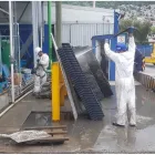 La imagen 3 de la Empresa DESARROLLO TECNOLÓGICO FÍSICO QUÍMICO SA DE CV Servicios Profesionales y de Negocios en Tlalnepantla De Baz MEX