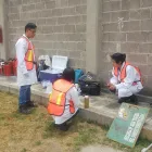La imagen 5 de la Empresa DESARROLLO TECNOLÓGICO FÍSICO QUÍMICO SA DE CV Servicios Profesionales y de Negocios en Tlalnepantla De Baz MEX