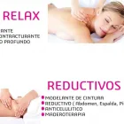 La imagen 1 de la Empresa DESCANSO MASAJES Salud y Medicina en Zapopan JAL