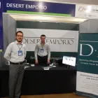 La imagen 1 de la Empresa DESERT EMPORIO Servicios Legales y Financieros en Hermosillo SON