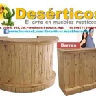 La imagen 16 de la Empresa DESERTICOS MUEBLES Servicios Profesionales y de Negocios en Pachuca De Soto HID