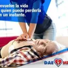 La imagen 1 de la Empresa DESFIDEPOT Salud y Medicina en Ciudad De México CMX