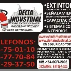 La imagen 5 de la Empresa DETECTORES DE HUMO Y LÁMPARAS DE EMERGENCIA Servicios Profesionales y de Negocios en Guadalajara JAL