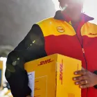 La imagen 2 de la Empresa DHL EXPRESS SERVICEPOINT Servicios Profesionales y de Negocios en Alvaro Obregon CMX