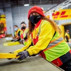 La imagen 3 de la Empresa DHL EXPRESS SERVICEPOINT Servicios Profesionales y de Negocios en San Pedro Garza García NLE