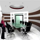 La imagen 1 de la Empresa DI+C ARQUITECTOOS SA DE CV Servicios Profesionales y de Negocios en Ciudad De México CMX