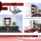 La imagen 6 de la Empresa DI+C ARQUITECTOOS SA DE CV Servicios Profesionales y de Negocios en Ciudad De México CMX