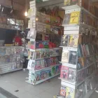 La imagen 2 de la Empresa DIDACTICO MORELIA Papelerías, Material Escolar y de Oficina en Morelia MIC