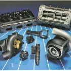 La imagen 8 de la Empresa DIESEL TULTITLAN REFACCIONES Refacciones y Accesorios para Automóviles y Camiones en Tultitlán De Mariano Escobedo MEX