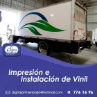 La imagen 4 de la Empresa DIGITAL PRINTERS S.A DE C.V. Servicios Profesionales y de Negocios en León De Los Aldama GUA