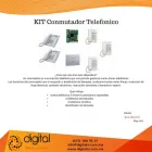 La imagen 1 de la Empresa DIGITAL REDES Y SERVICIOS Tienda de Informática en Tampico TAM