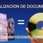 La imagen 9 de la Empresa DIGITALIZACION DE DOCUMENTOS - ZAP SERVICIOS DIGITALES Tienda de Informática en Monterrey NLE