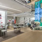 La imagen 3 de la Empresa DIOR Venta de Ropa y Accesorios en Mexico City CMX