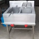 La imagen 2 de la Empresa DIQUELO REFRIGERACIÓN INDUSTRIAL Servicios Profesionales y de Negocios en Veracruz VER