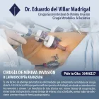La imagen 28 de la Empresa DIRECTORIO DE LA SALUD GDL Servicios Profesionales y de Negocios en Zapopan JAL