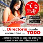 La imagen 7 de la Empresa DIRECTORIO UNO Servicios Profesionales y de Negocios en Guadalajara JAL