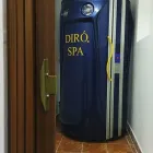 La imagen 4 de la Empresa DIRÓ SPA CENTRO DE BRONCEADO Y MICROPIGMENTACIÓN Productos y Servicios de Cuidado Personal en Ciudad De México CMX