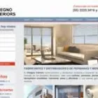 La imagen 2 de la Empresa DISEGNO INTERIORS MEXICO Servicios Profesionales y de Negocios en Ciudad De México CMX