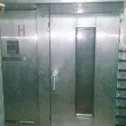 La imagen 7 de la Empresa DISEÑO INDUSTRIAL DE MAQUINARIA PARA PROCESO DE ALIMENTOS Pastelerías y Panaderías en Ecatepec De Morelos MEX