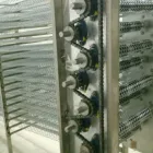 La imagen 8 de la Empresa DISEÑO INDUSTRIAL DE MAQUINARIA PARA PROCESO DE ALIMENTOS Pastelerías y Panaderías en Ecatepec De Morelos MEX