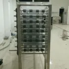 La imagen 11 de la Empresa DISEÑO INDUSTRIAL DE MAQUINARIA PARA PROCESO DE ALIMENTOS Pastelerías y Panaderías en Ecatepec De Morelos MEX