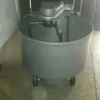 La imagen 14 de la Empresa DISEÑO INDUSTRIAL DE MAQUINARIA PARA PROCESO DE ALIMENTOS Pastelerías y Panaderías en Ecatepec De Morelos MEX