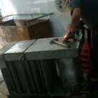 La imagen 19 de la Empresa DISEÑO INDUSTRIAL DE MAQUINARIA PARA PROCESO DE ALIMENTOS Pastelerías y Panaderías en Ecatepec De Morelos MEX