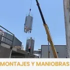 La imagen 2 de la Empresa DISEÑO INDUSTRIAL GRÚAS Servicios Profesionales y de Negocios en Ciudad Delicias CHH