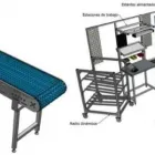 La imagen 4 de la Empresa DISEÑO INDUSTRIAL MODULAR, MEXICO Sistemas de control automático en Celaya GUA