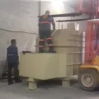 La imagen 1 de la Empresa DISEÑO MECANICO Y MANTENIMIENTO INDUSTRIAL Industrias y Agricultura en Apodaca NLE