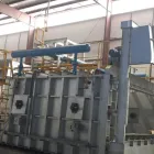 La imagen 3 de la Empresa DISEÑO MECANICO Y MANTENIMIENTO INDUSTRIAL Industrias y Agricultura en Apodaca NLE