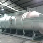 La imagen 4 de la Empresa DISEÑO MECANICO Y MANTENIMIENTO INDUSTRIAL Industrias y Agricultura en Apodaca NLE