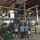 La imagen 5 de la Empresa DISEÑO MECANICO Y MANTENIMIENTO INDUSTRIAL Industrias y Agricultura en Apodaca NLE