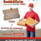 La imagen 4 de la Empresa DISEÑOS DE CARTÓN QUERÉTARO en Querétaro QUE