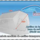 La imagen 7 de la Empresa DISEÑOS EN ACRILICO Servicios Profesionales y de Negocios en Oaxaca MEX