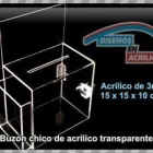 La imagen 13 de la Empresa DISEÑOS EN ACRILICO Servicios Profesionales y de Negocios en Oaxaca MEX