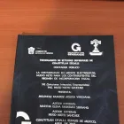 La imagen 1 de la Empresa DISEÑOS Y FORMAS IMPRESAS Servicios Profesionales y de Negocios en Coacalco De Berriozábal MEX