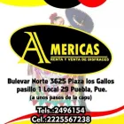 La imagen 2 de la Empresa DISFRACES AMÉRICAS EN PUEBLA Disfraces en Valle Dorado PUE