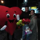 La imagen 1 de la Empresa DISFRACES EN PUEBLA Disfraces en Valle Dorado PUE