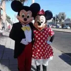 La imagen 7 de la Empresa DISFRACES EN PUEBLA Disfraces en Valle Dorado PUE